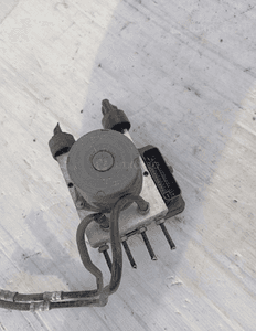 Mercedes W212 W207 W212 pompa hamulcowa sterownik abs A2124310148 1
