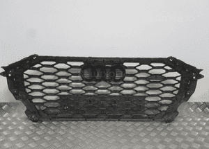 Grill gril atrapa audi Q3 ii s-line quattro 83F853651B 2018- 11