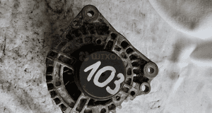 ALTERNATOR VW SEAT SKODA AUDI 1.9 TDI 038903023L 8