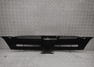 ATRAPA GRILL VW TIGUAN LIFT  5N0853653E ORG 5