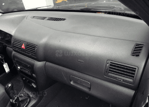 Skoda Octavia I lift  airbag poduszka deska kierowcy pasażera 1