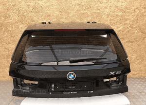 Bmw X5 F15 klapa bagażnika 120 mik 475 3