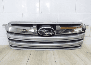 Subaru outback 2013 2014 grill atrapa przód 91122-AJ11A 1