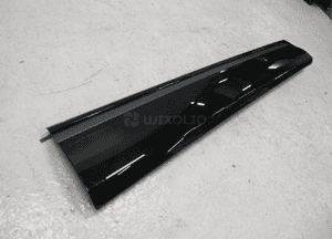 Audi rs Q8 4M8 listwa drzwi prawy przód 4M8853960B 4