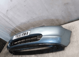 Zderzak przedni PRZÓD Honda civic VII 3d 5d 01-03 G502M 3