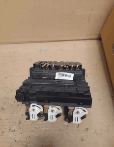 MODUŁ BSM R02-00 PEUGEOT / CITROEN nr 9675877980 4