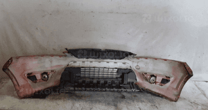 Zderzak przód przedni ford mondeo MK.4 4 iv halogeny 5