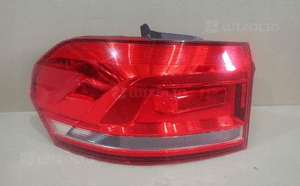 Lampa lewa tylna lewy tył vw touran 5TA945095A 15- 1