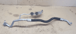Przewód rurka klimatyzacji klimy BMW E60 E63 6927827 7
