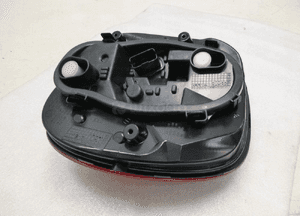 Smart forfour 453 lampa prawy tył tylna 265502003 oryginalna nowa 11