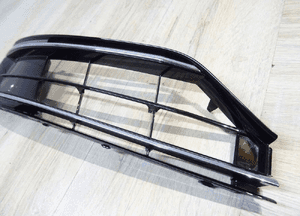 AUDI A8 D4 4H LIFT kratka zderzaka przód PRAWA 4H0807680 R 4