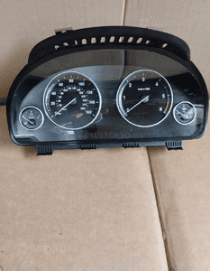 Licznik zegary bmw F10 F11 diesel 9291416 1