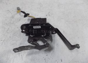 Kia sorento ii lift 12-15 zawias maski pirotechniczny lewy 3