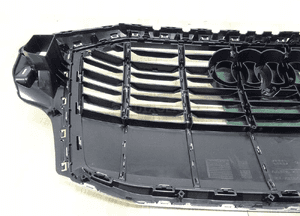 Grill Atrapa AUDI Q7 4M0 4M0853651 LIFT KAMERA 10