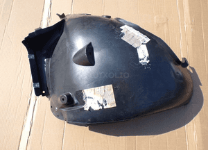Nadkole przednie prawe mercedes w 211 A2116901430 oryginał 1