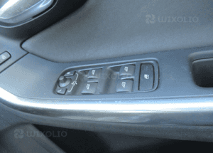 Przełącznik szyb lusterek volvo S60 V60 ii 2010-2013 rok