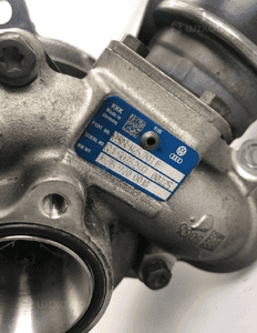 Turbina turbosprężarka vw T6 2.0 turbo 03N145701F 3