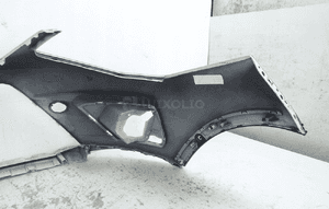 Seat arona 6F9 zderzak przód przedni 2017- 6F9807221B 13