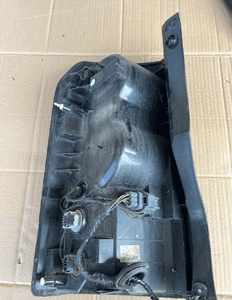 Lampa tylna prawa Land Rover Discovery 4 IV 2