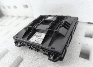 VW AG STEROWNIK MODUŁ KOMFORTU BCM 18D937085J 3