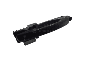 Klamka drzwi lewa przód przednia nissan qashqai i J10 80611EB30B 2006-2013 1