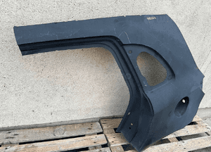 Blotnik tyl tylny lewy mitsubishi asx 2010-2022 3