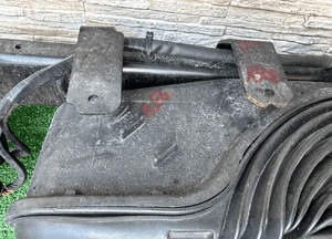 Hak holowniczy elektryczny bmw X4 G02 6883977 4