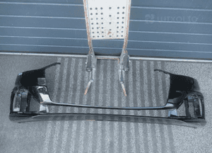 Zderzak przedni przód audi A5 ii lift F5 8W6 8W6807437P 2019-2024 8