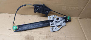 Mechanizm podnośnik szyby prawy tył Audi A4 B8 8K0839462A 4
