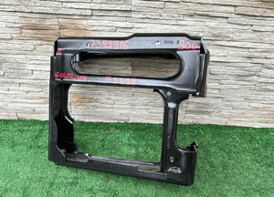 Mocowanie chłodnicy bmw X3 X4 G01 G02 G08 F97 F98 7399916 oryginał