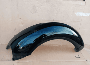 Błotnik lewy przód przedni VW New Beetle L041 1
