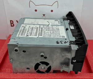 Mercedes-Benz W212 Radio Nawigacja Multimedia NR-212 High ECE A2129008304 4