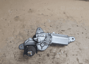 SILNICZEK WYCIERACZEK TYŁ YARIS I 85130-52010 4