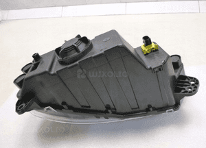 Man TG3 ntg tgx tgs tgl halogen lewy przód 2 pin oryginał 14