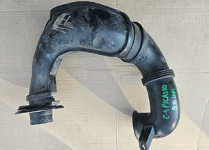 Citroen  C4 Picasso 2.0 HDI rura wlot powietrza 9656231480 9658499780 1