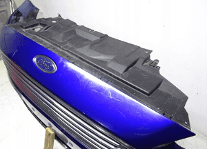 Ford focus MK3 lift st line zderzak przód orginał 7