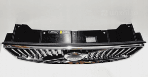 Atrapa grill volvo XC60 ii lift fl 20- oryginał 3