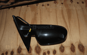 Lusterko prawe audi A5 8T8 14 pin LY9B 2012 2