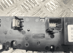 Opel insignia b sterownik panel przełącznik klimatyzacji 39113536 5