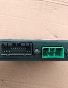 Sterownik immobilizer 433MHZ AMR4886 Land Rover Discovery 1 I / Defender 3