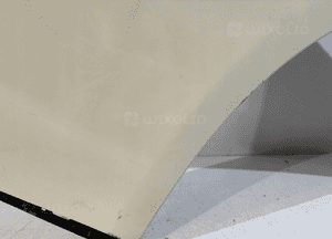 BMW 7 F01 / F02 Błotnik przedni Prawy - 13921 5