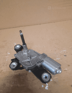 Silniczek wycieraczki tył Ford S-max I 0390201210, 3M51R17K441AG 4