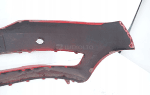 Skoda citigo monte carlo lift zderzak przód przedni 15-19 1ST807221H 10