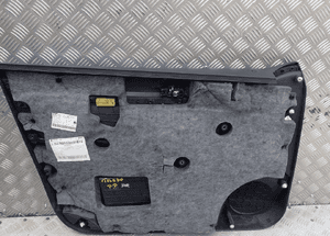 Boczek drzwi prawy przód seat toledo iv 5JB867012A radom 2