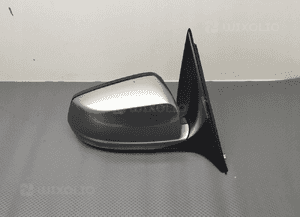 Bmw F11 lusterko prawe 3PIN fotochrom A52 uk 3