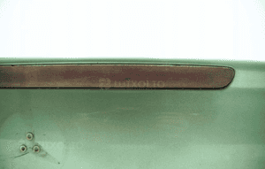 Klapa tylna stop kolor 723 mercedes cl W215 8