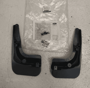 Ford focus MK3 chlapacz lewy prawy tył komplet nowy oryginał 2