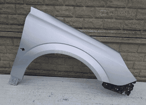 Opel vectra c lift 06-09 błotnik przedni prawy 1