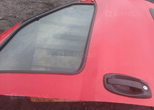 Fiat doblo ii opel combo d drzwi prawe przód przednie kompletne 9