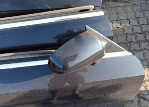 lusterko prawe audi a4 b 6 cabrio 1